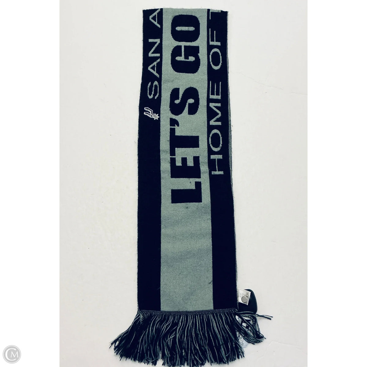 Scarf Long By Clothes Mentor