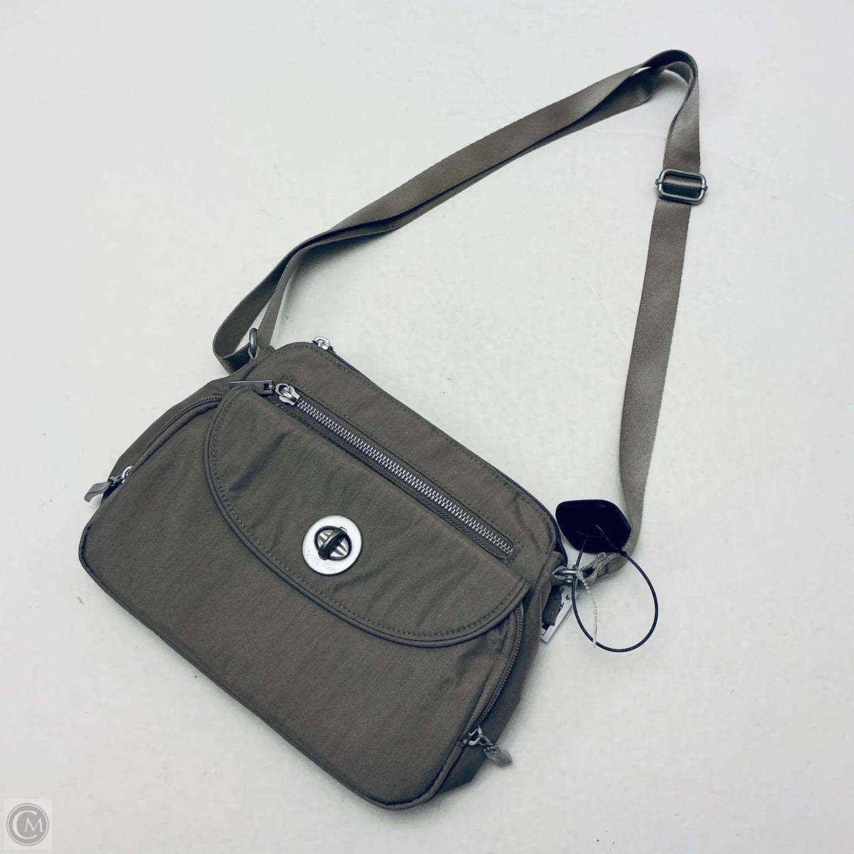 Crossbody By Baggallini, Size: Medium