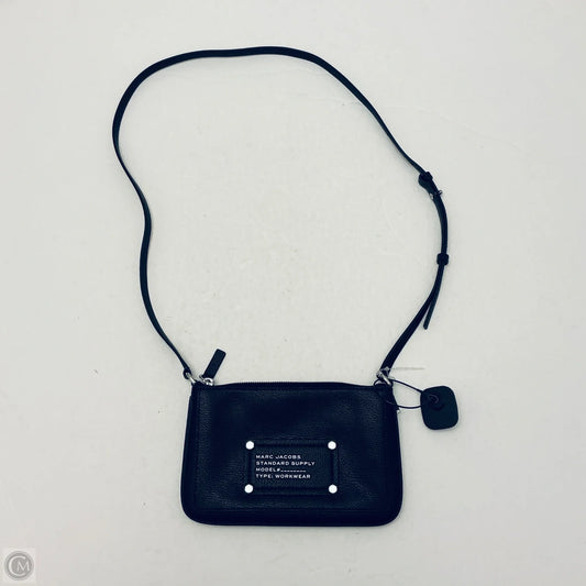 Crossbody Luxury Designer By Marc Jacobs, Size: Small