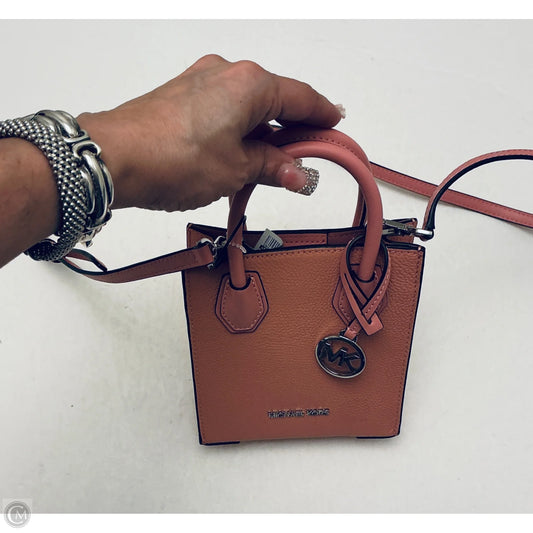 Crossbody Designer By Michael Kors, Size: Small
