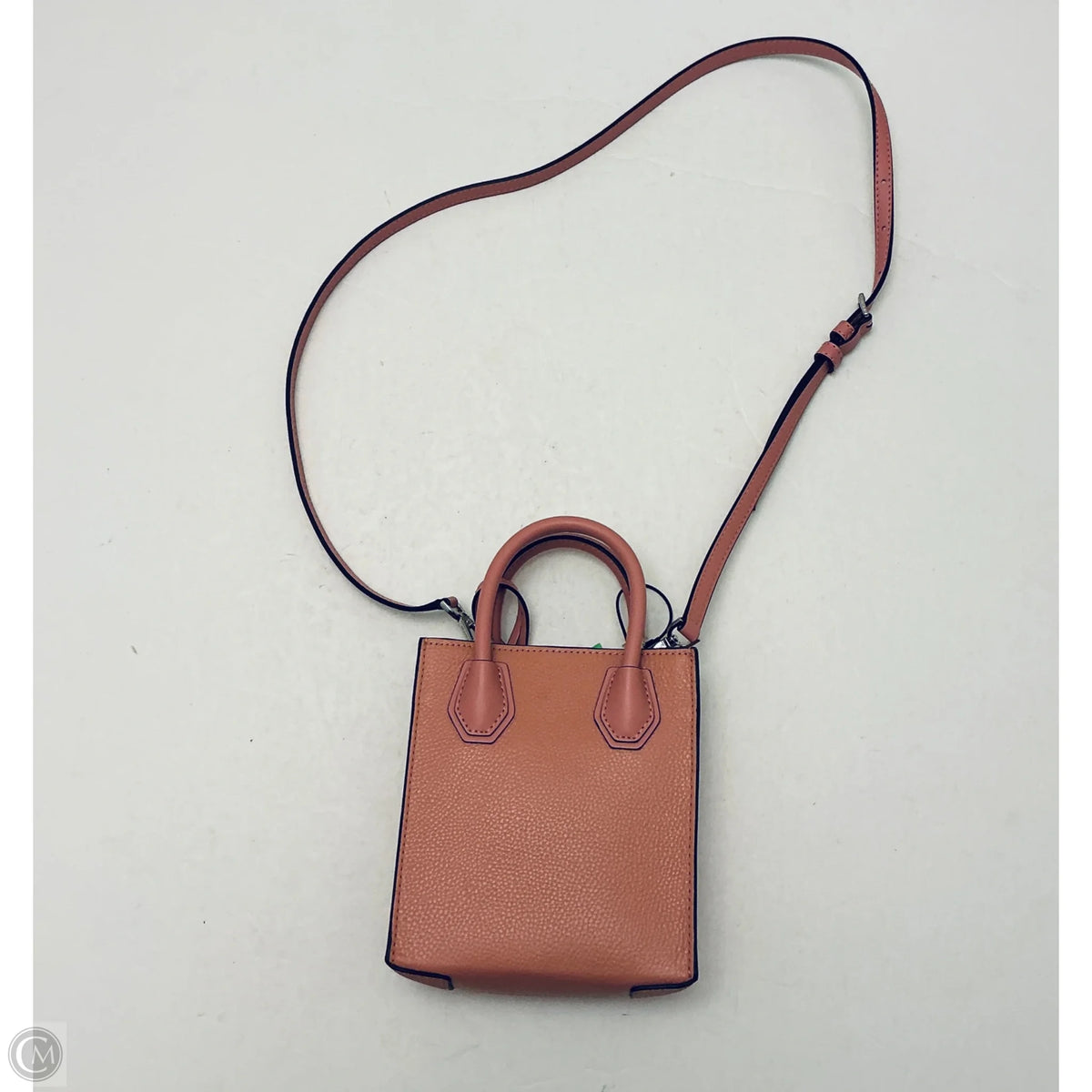 Crossbody Designer By Michael Kors, Size: Small