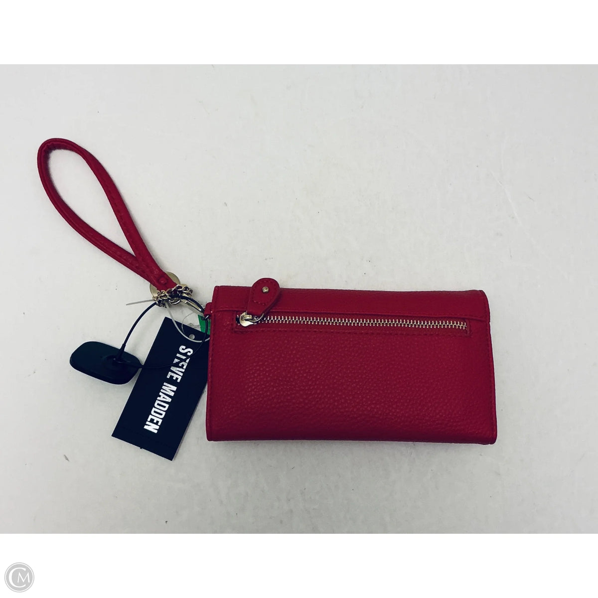 Wallet By Steve Madden, Size: Large