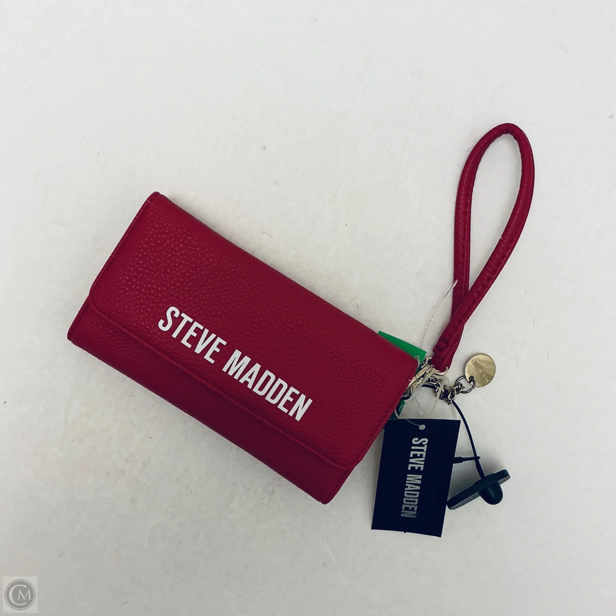 Wallet By Steve Madden, Size: Large