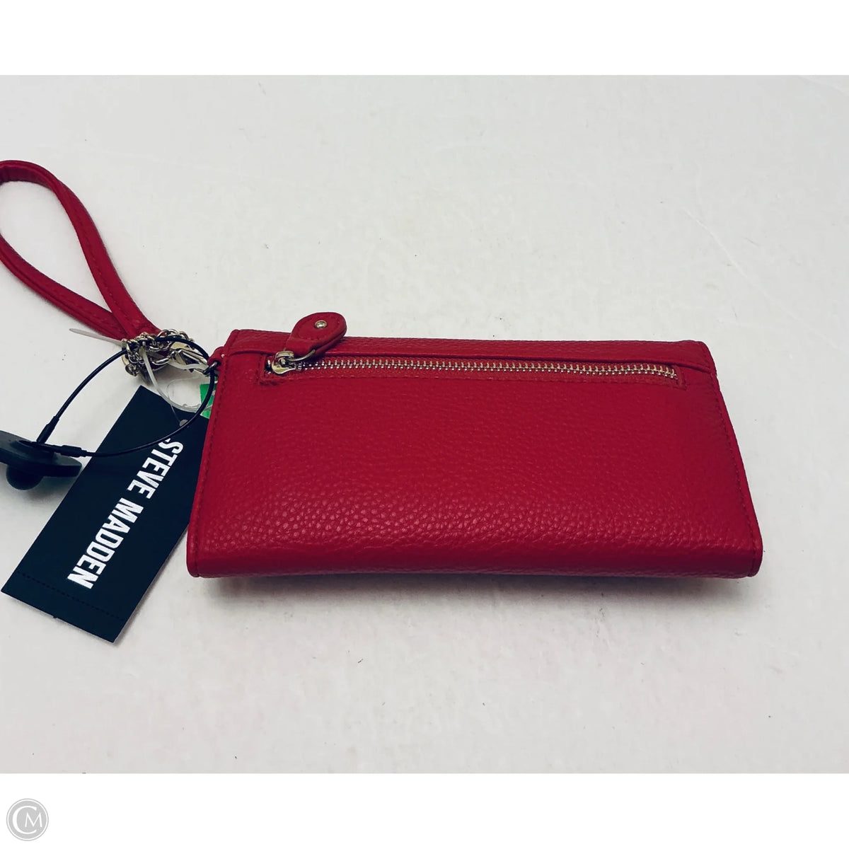 Wallet By Steve Madden, Size: Large
