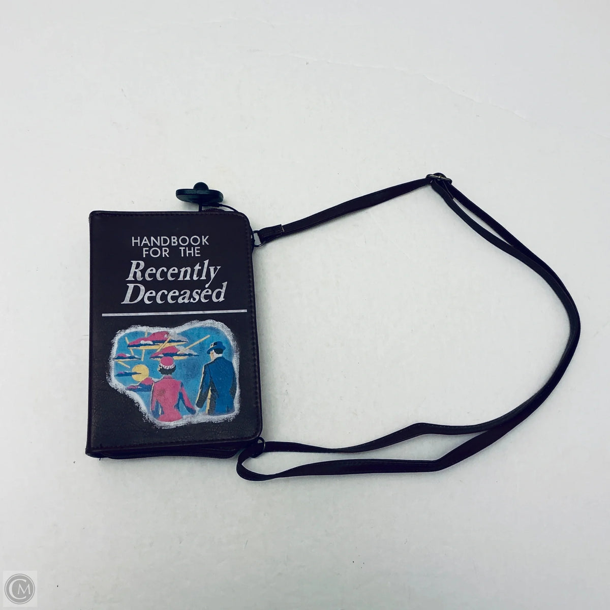 Handbag By Clothes Mentor, Size: Small