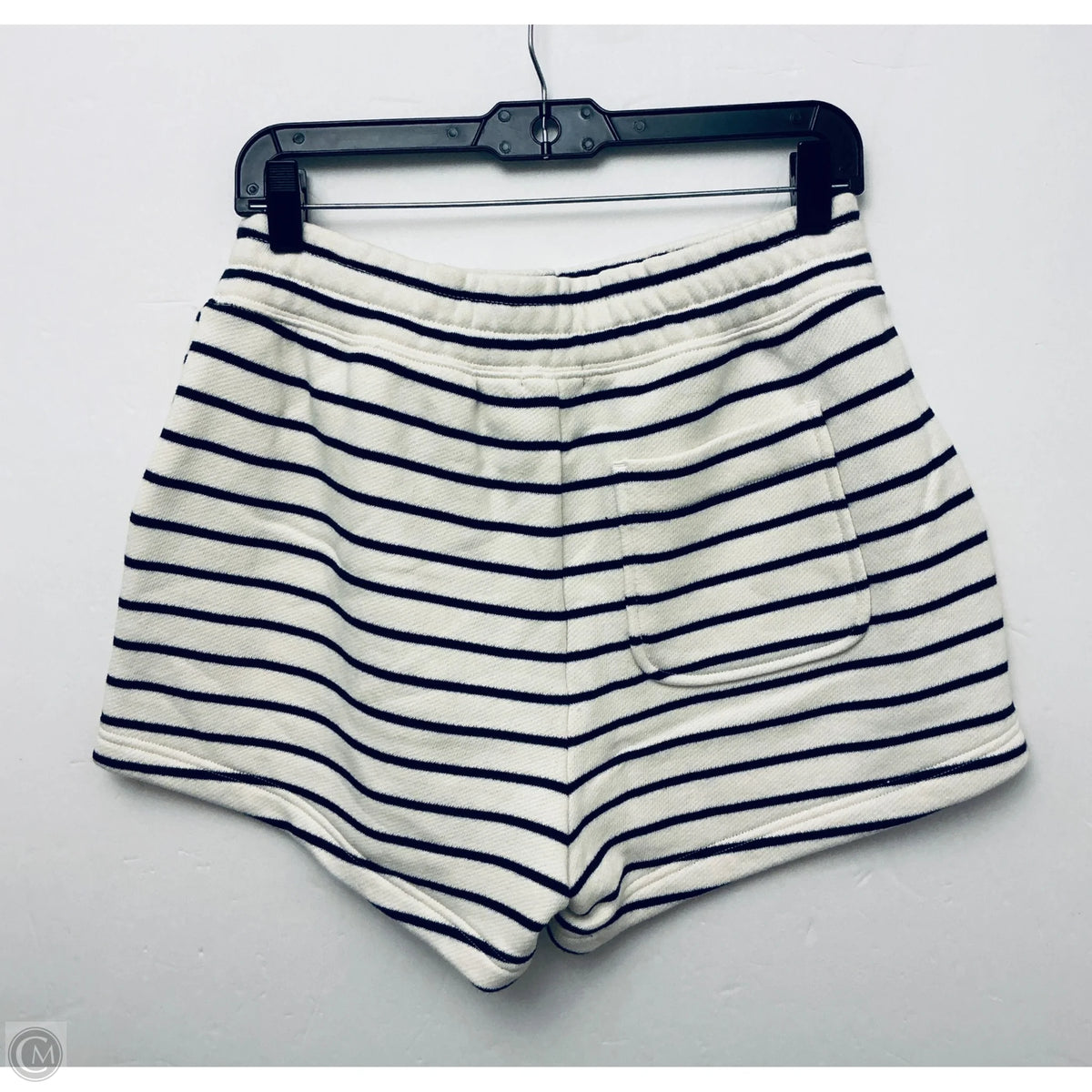 Shorts By Rails In Striped Pattern, Size: M