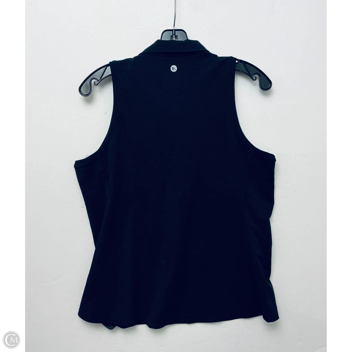 Athletic Shorts 2pc By Baleaf In Black, Size: M