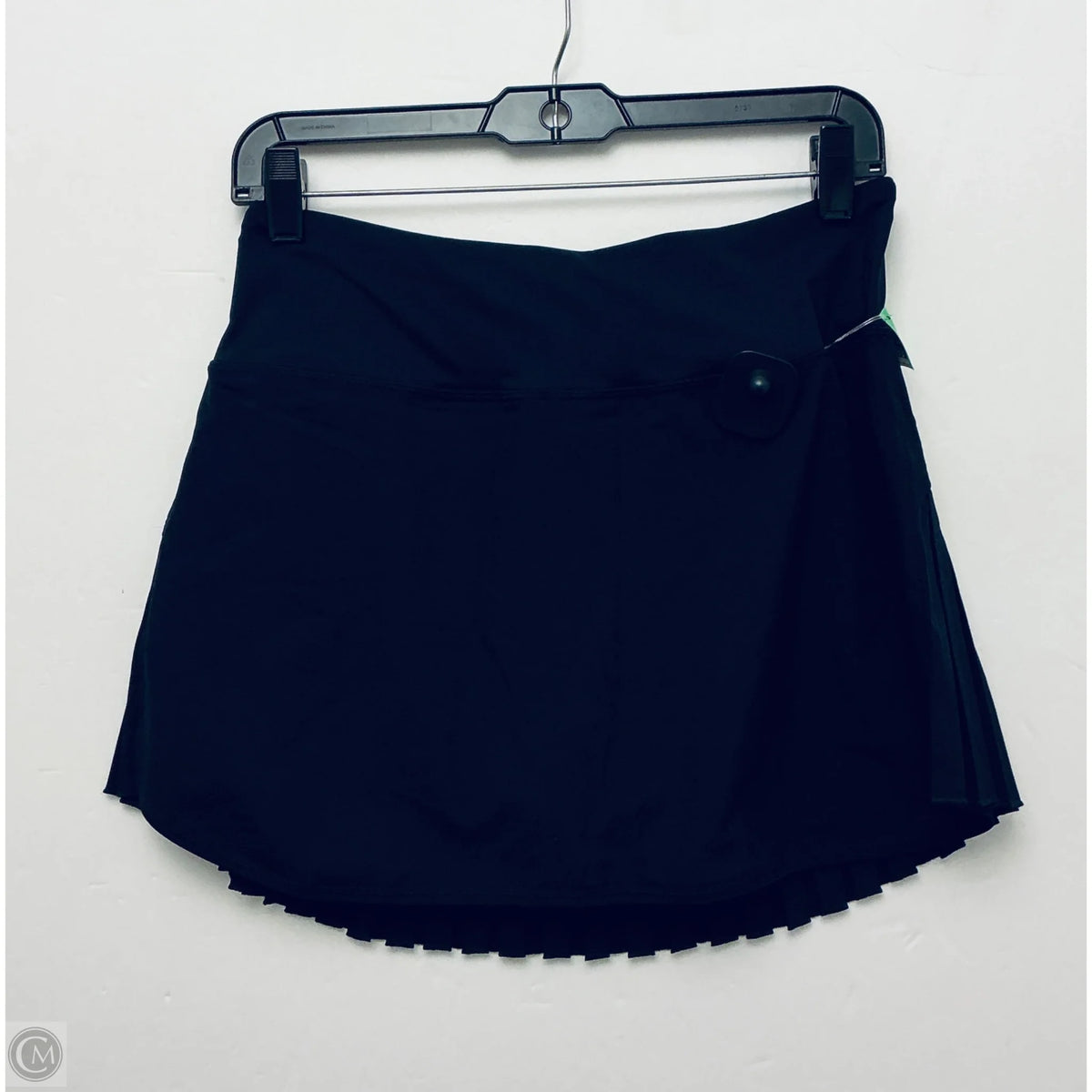 Athletic Shorts 2pc By Baleaf In Black, Size: M