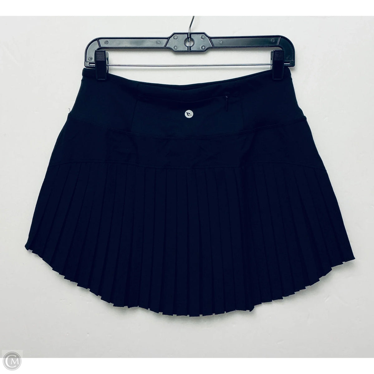 Athletic Shorts 2pc By Baleaf In Black, Size: M
