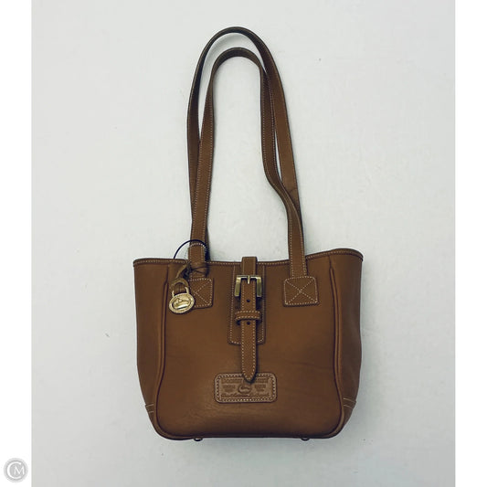 Handbag Designer By Dooney And Bourke, Size: Small