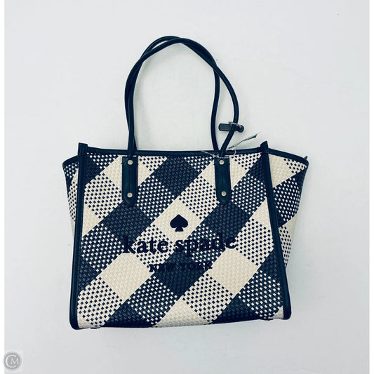 Handbag Designer By Kate Spade, Size: Large