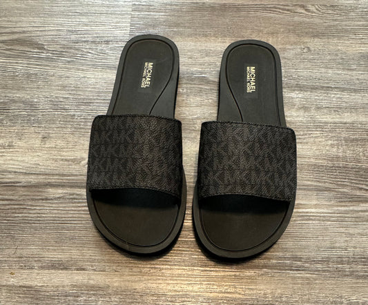 Sandals Sport By Michael Kors  Size: 8