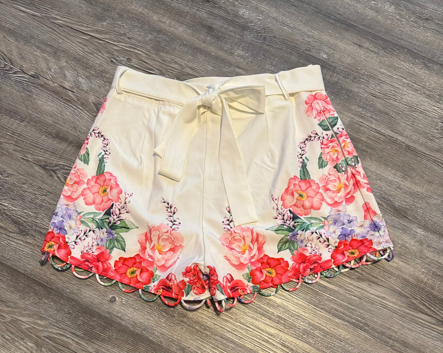 Shorts By Clothes Mentor  Size: 14