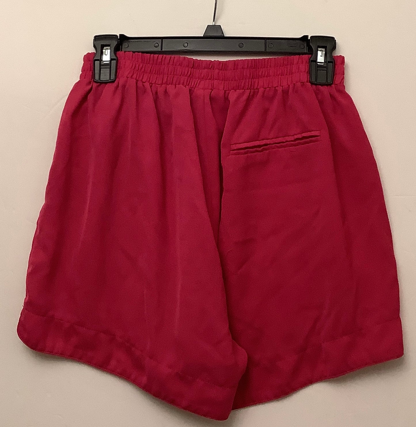 Shorts By Joy Joy In Pink, Size: S