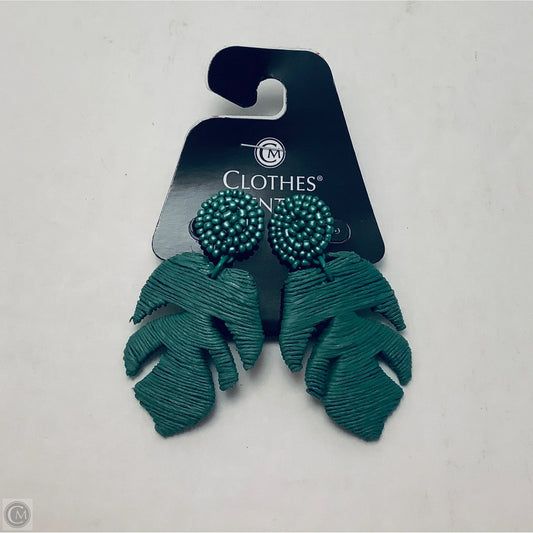 Earrings Dangle/drop By Clothes Mentor
