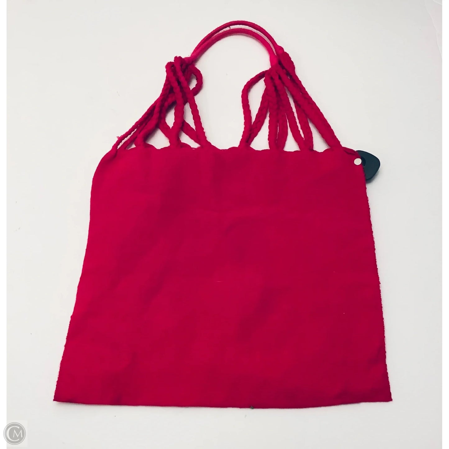 Handbag By Clothes Mentor, Size: Medium