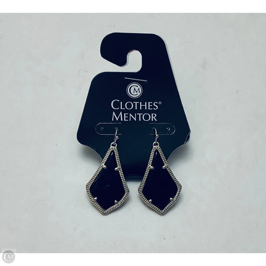 Earrings Dangle/drop By Kendra Scott