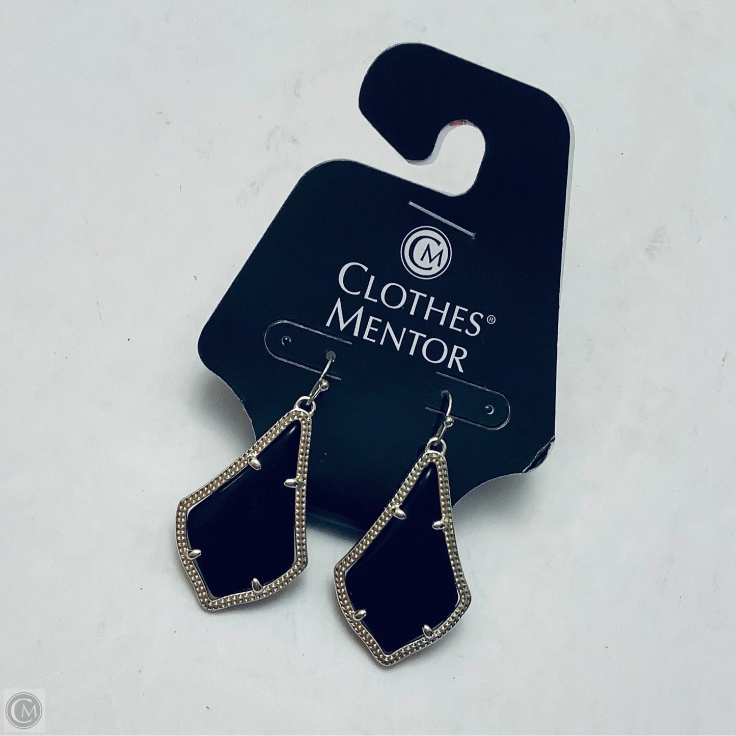 Earrings Dangle/drop By Kendra Scott