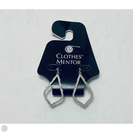 Earrings Dangle/drop By Kendra Scott