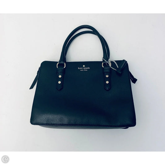 Handbag Designer By Kate Spade, Size: Medium