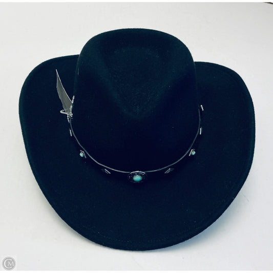 Hat Cowgirl By Clothes Mentor