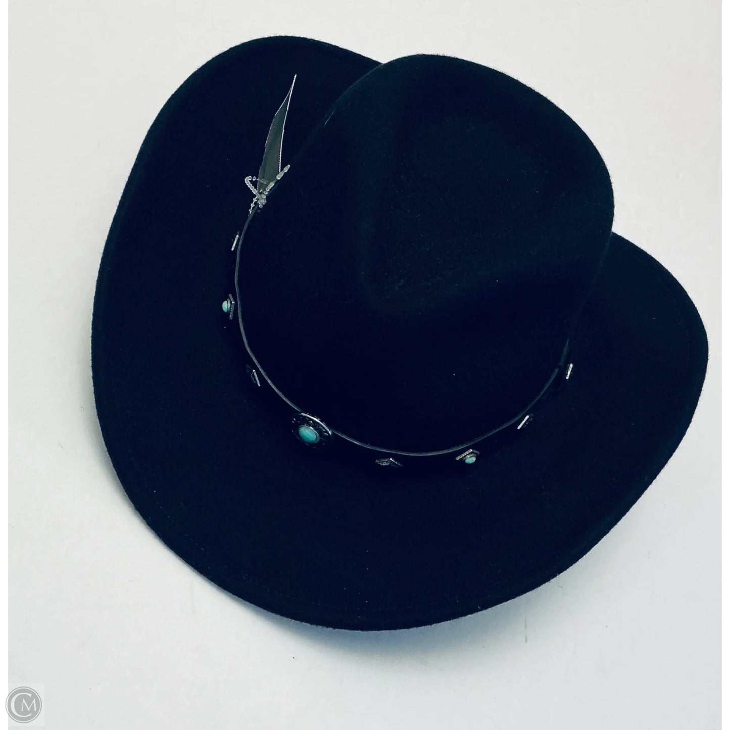 Hat Cowgirl By Clothes Mentor