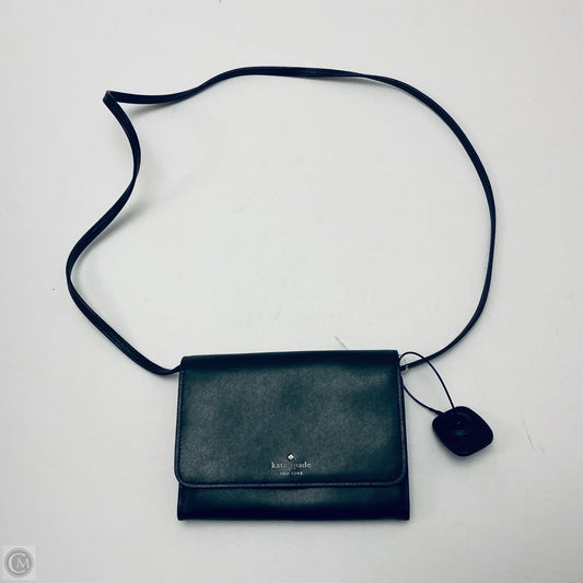 Crossbody Designer By Kate Spade, Size: Small