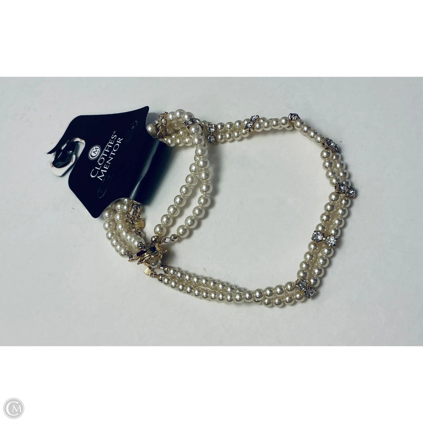 Necklace Set By Clothes Mentor, Size: 02 Piece Set