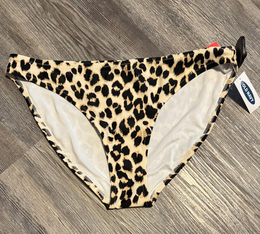 Swimsuit Bottom By Old Navy  Size: S