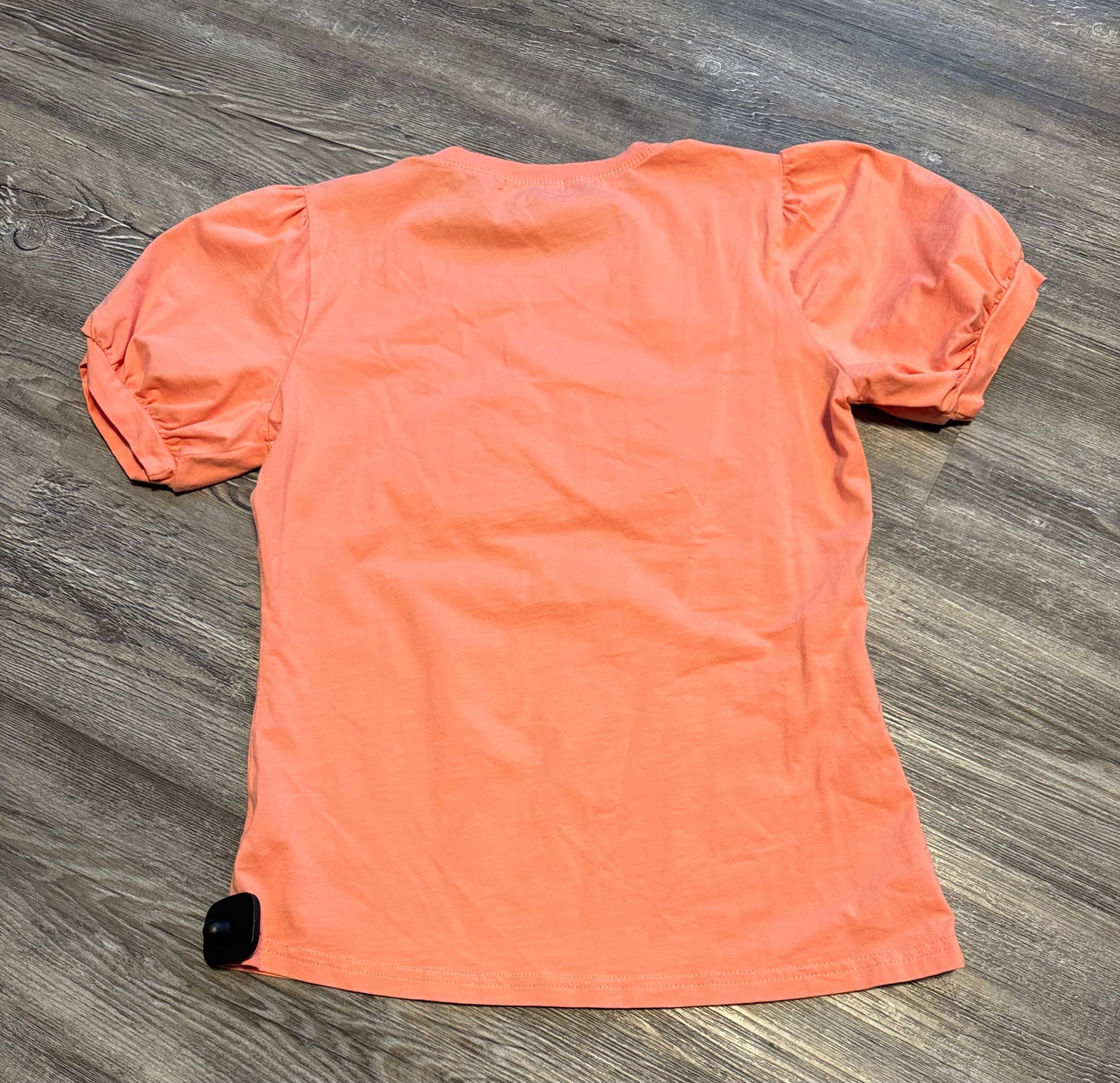 Top Short Sleeve By Clothes Mentor  Size: M