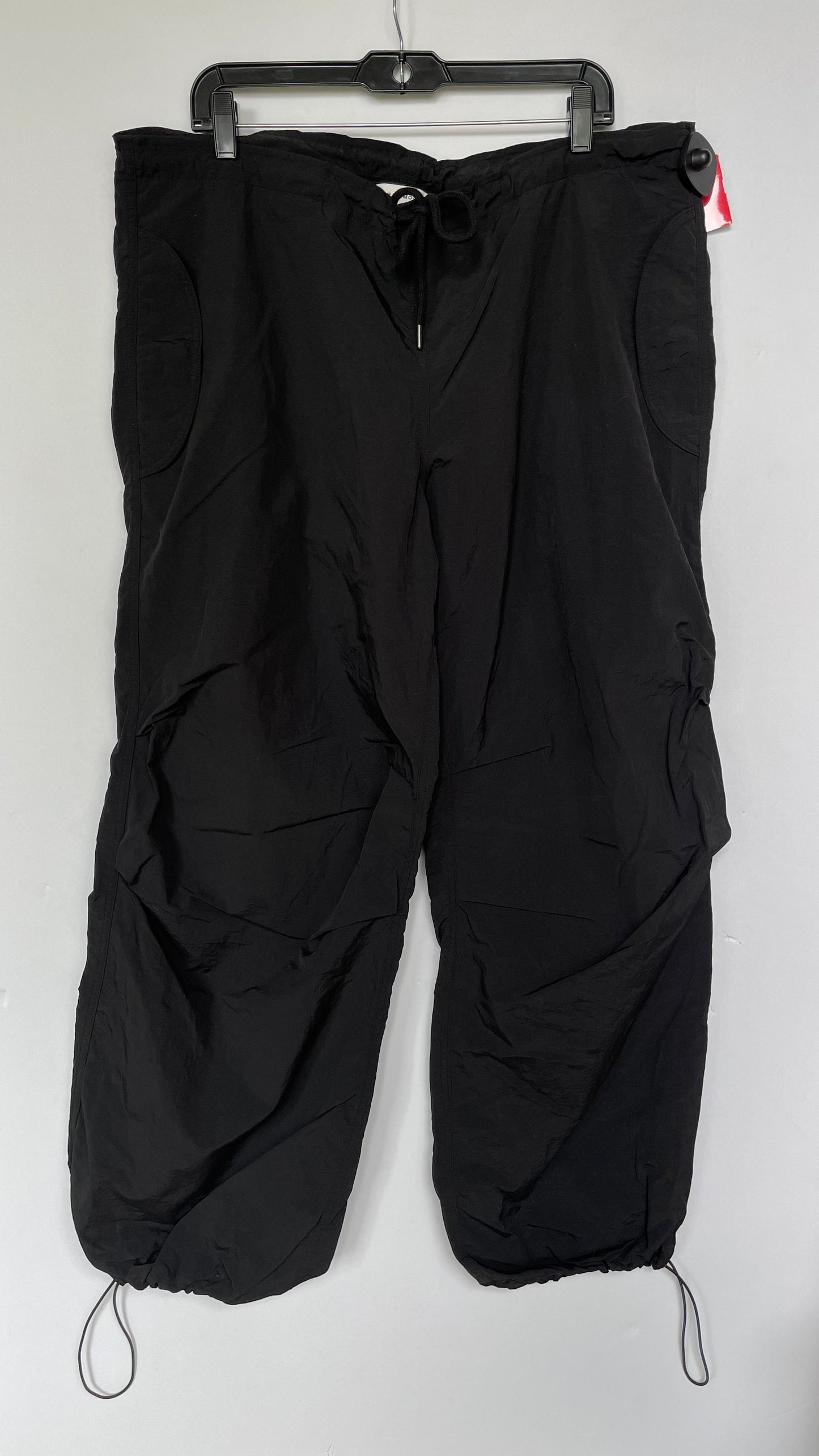 Athletic Pants By Clothes Mentor  Size: Xl