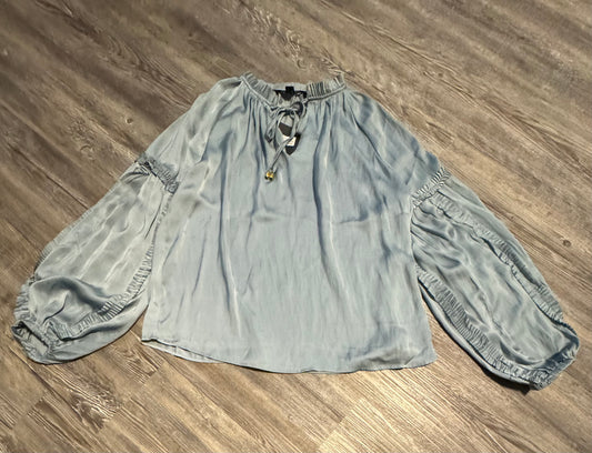 Top Long Sleeve By Marc New York  Size: Xs