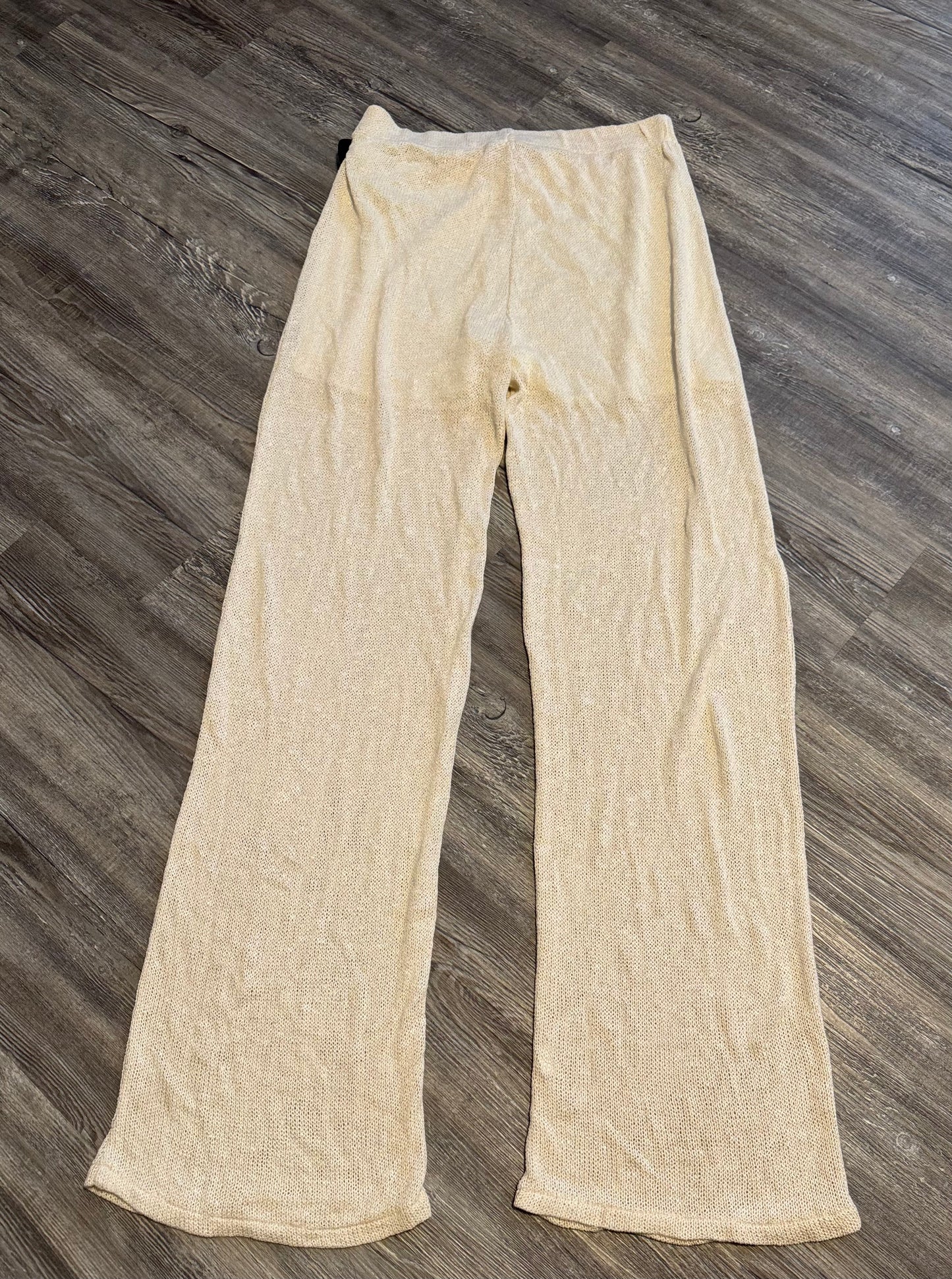 Pants Lounge By Clothes Mentor  Size: Xl