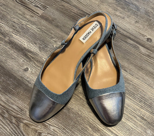 Shoes Flats By Steve Madden  Size: 11