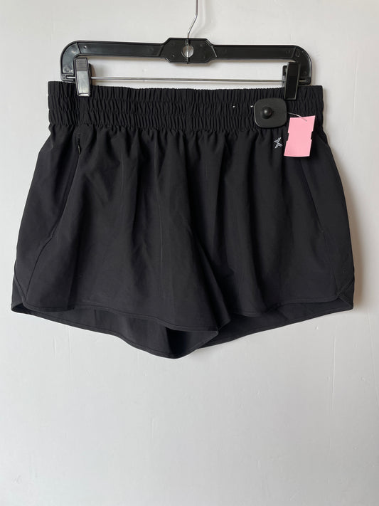 Athletic Shorts By Xersion  Size: L