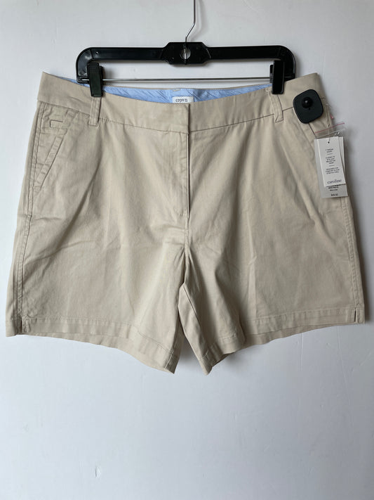 Shorts By Crown And Ivy  Size: Xl