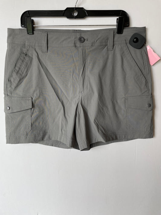 Shorts By Eddie Bauer  Size: Xl