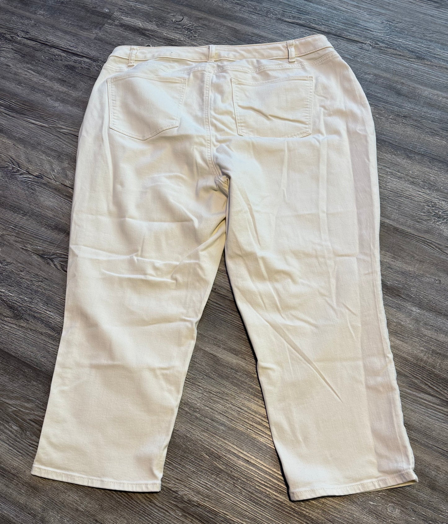 Pants Chinos & Khakis By Talbots  Size: 18