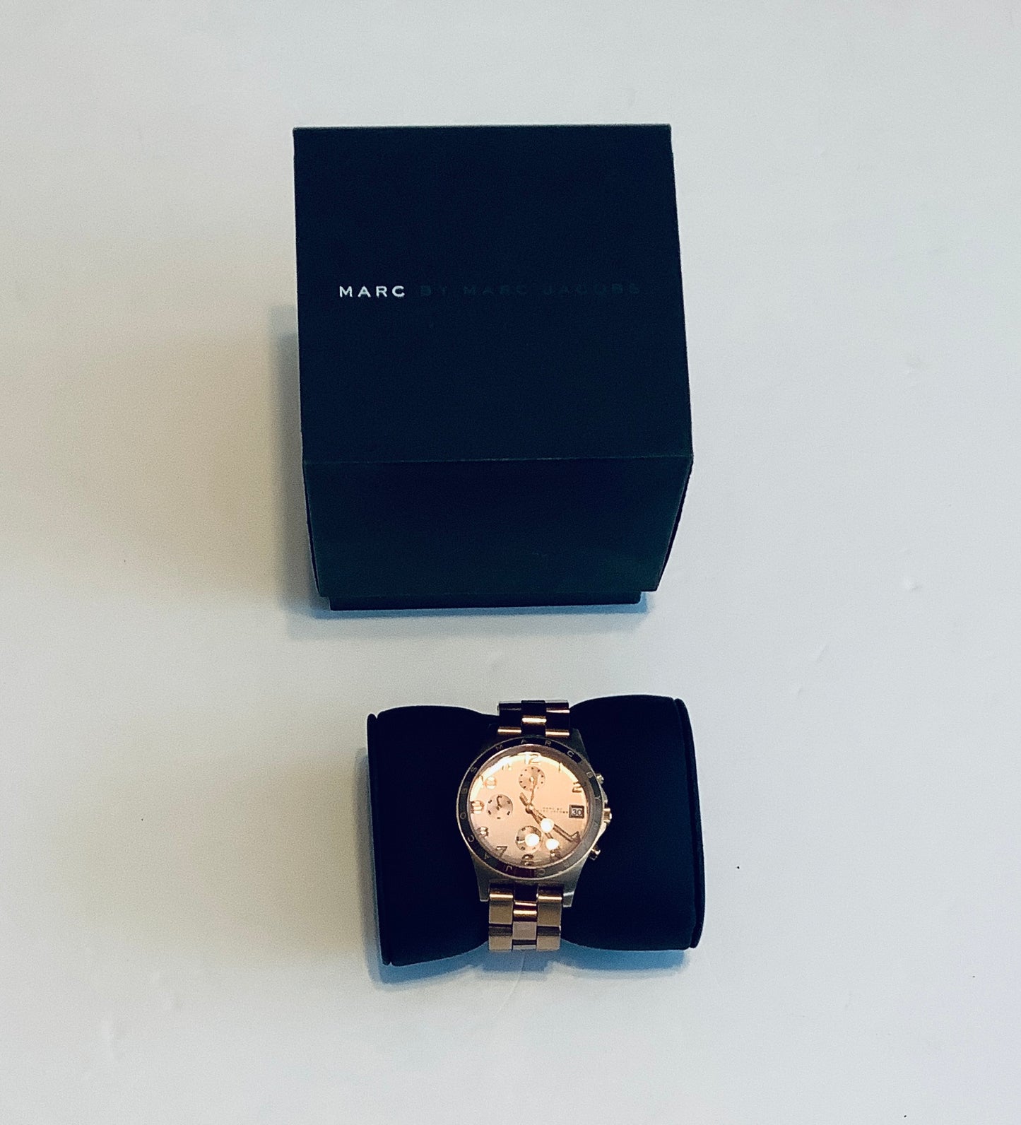 Watch By Marc By Marc Jacobs