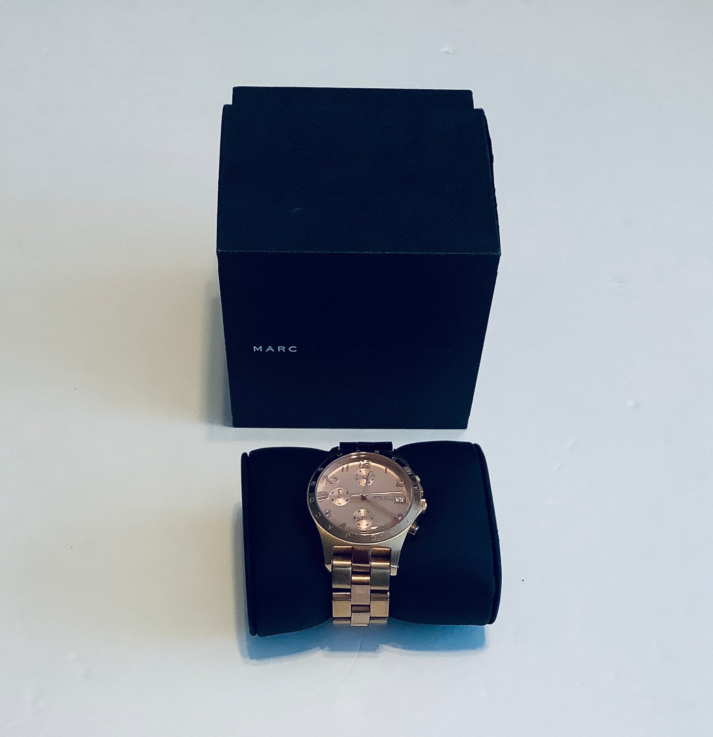 Watch By Marc By Marc Jacobs