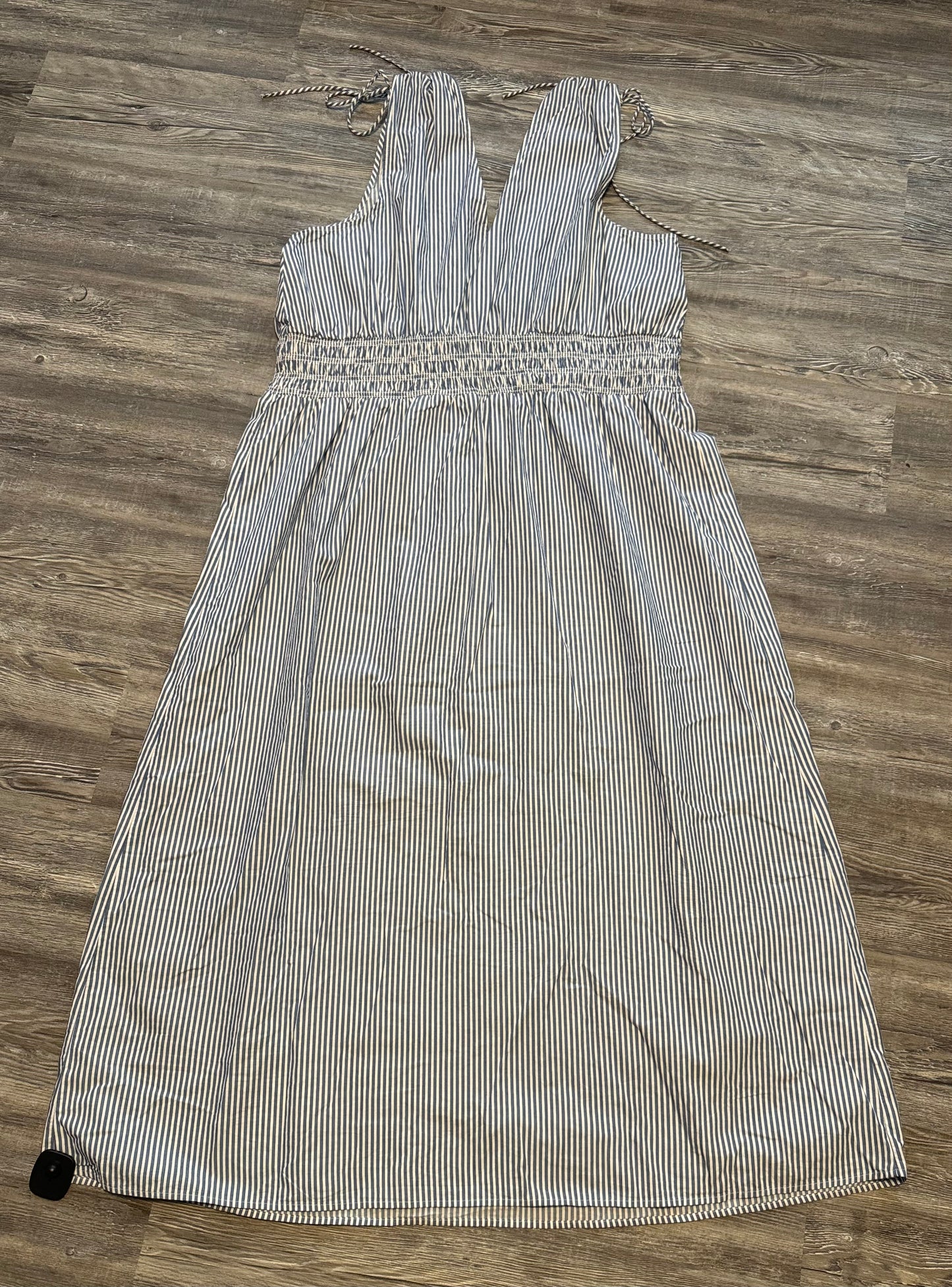 Dress Casual Maxi By Old Navy  Size: Xxl