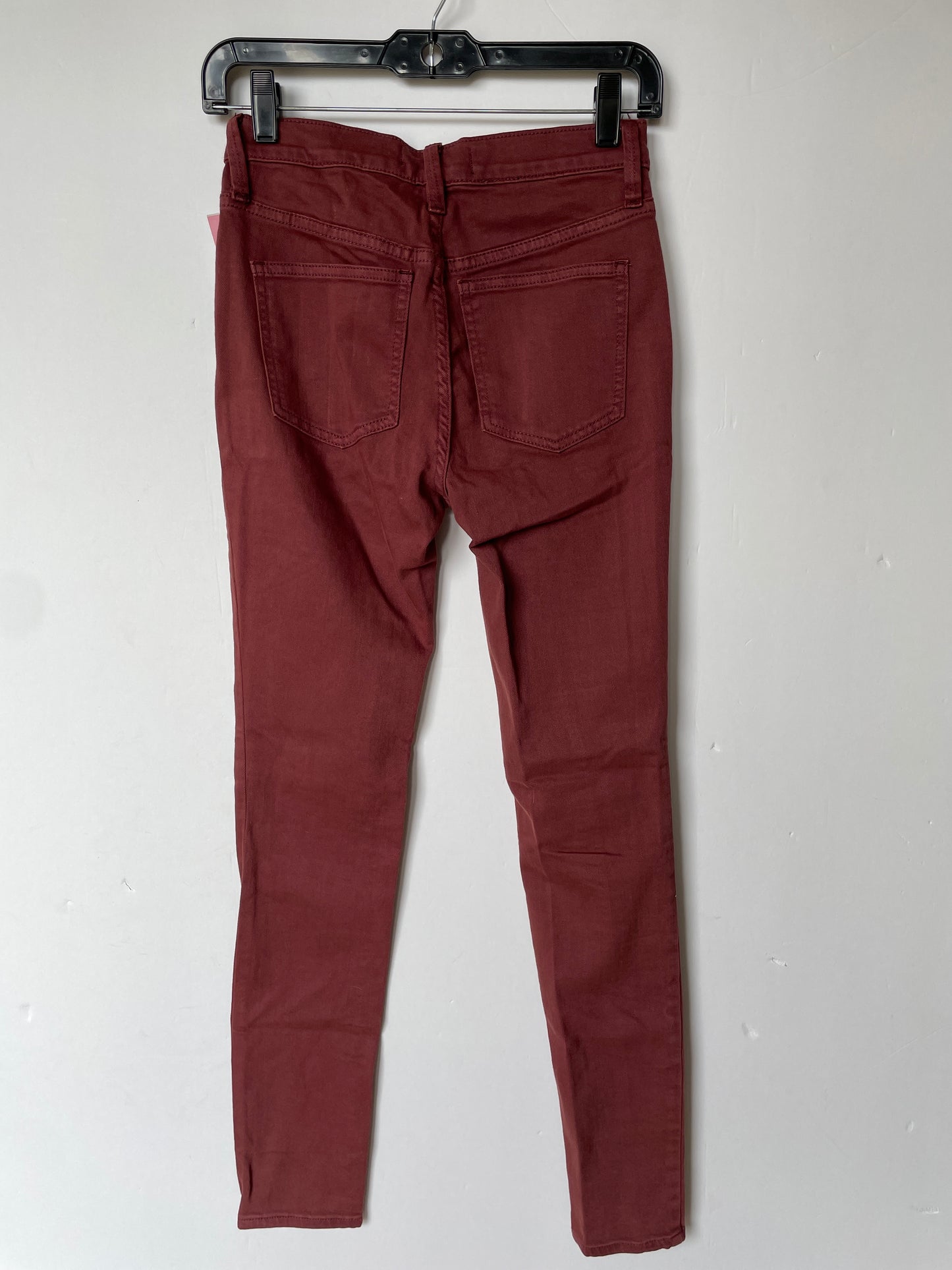 Jeans Skinny By Free People  Size: 2