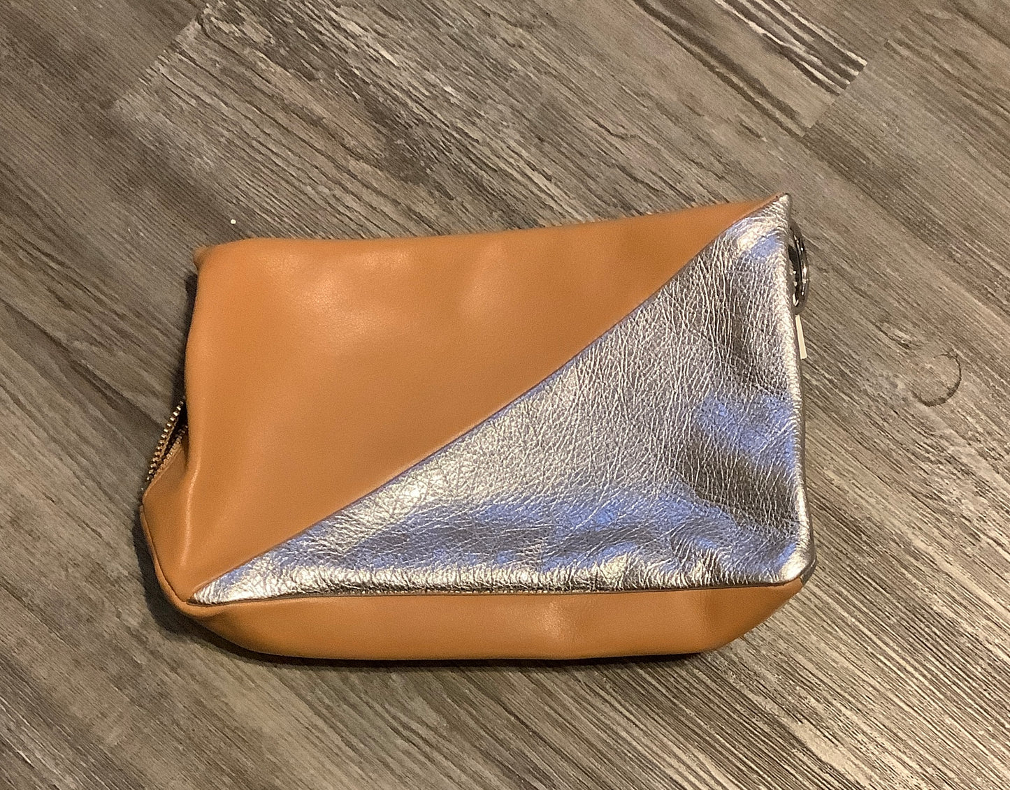 Clutch By Rebecca Minkoff  Size: Medium