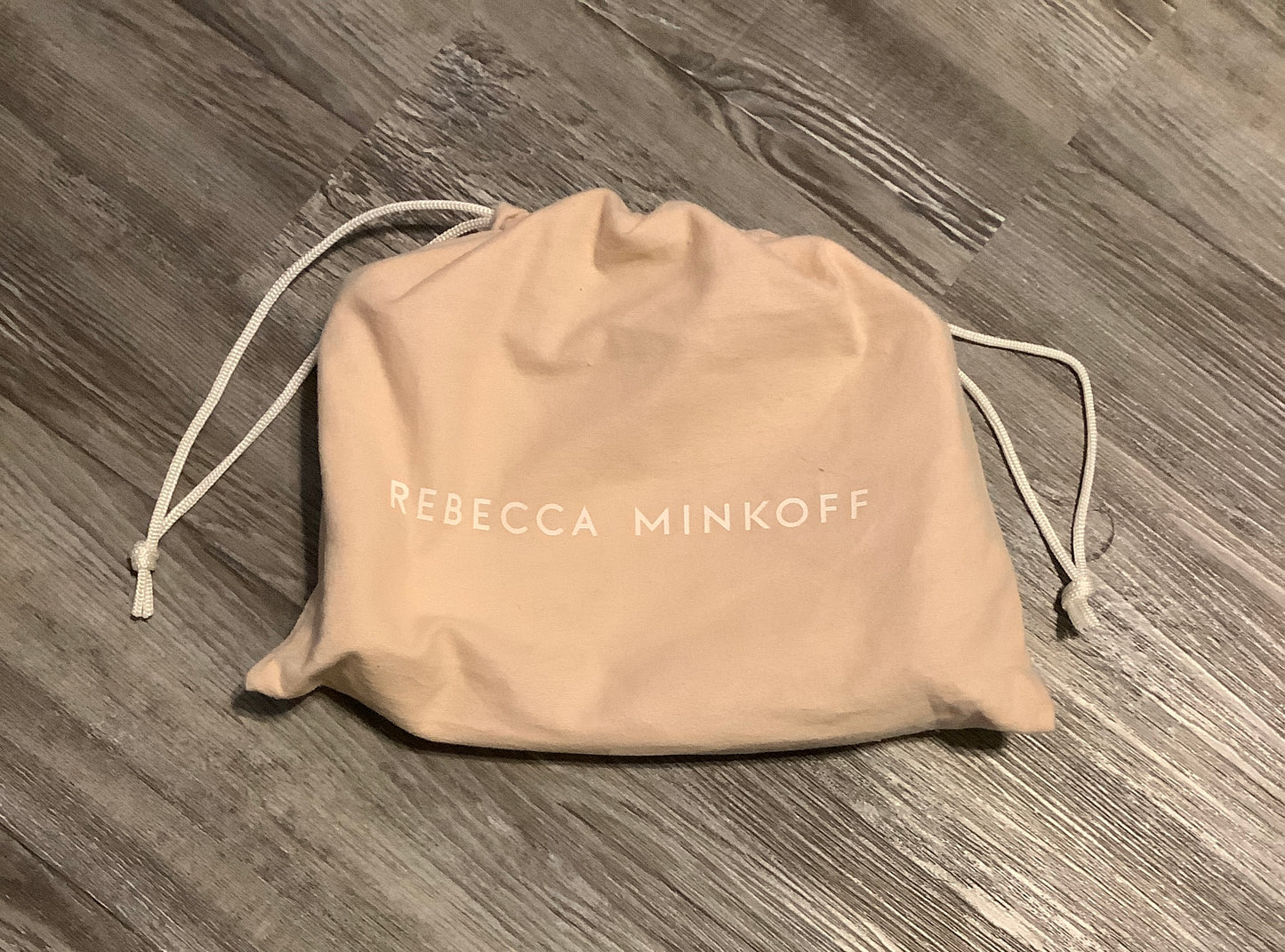 Clutch By Rebecca Minkoff  Size: Medium