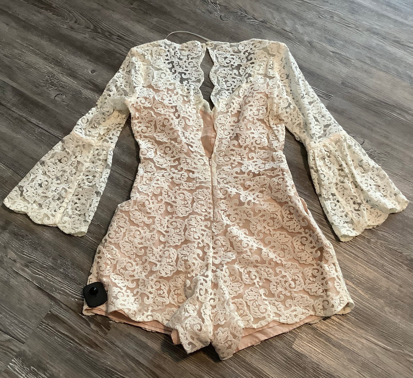 Romper By Lc Lauren Conrad  Size: S