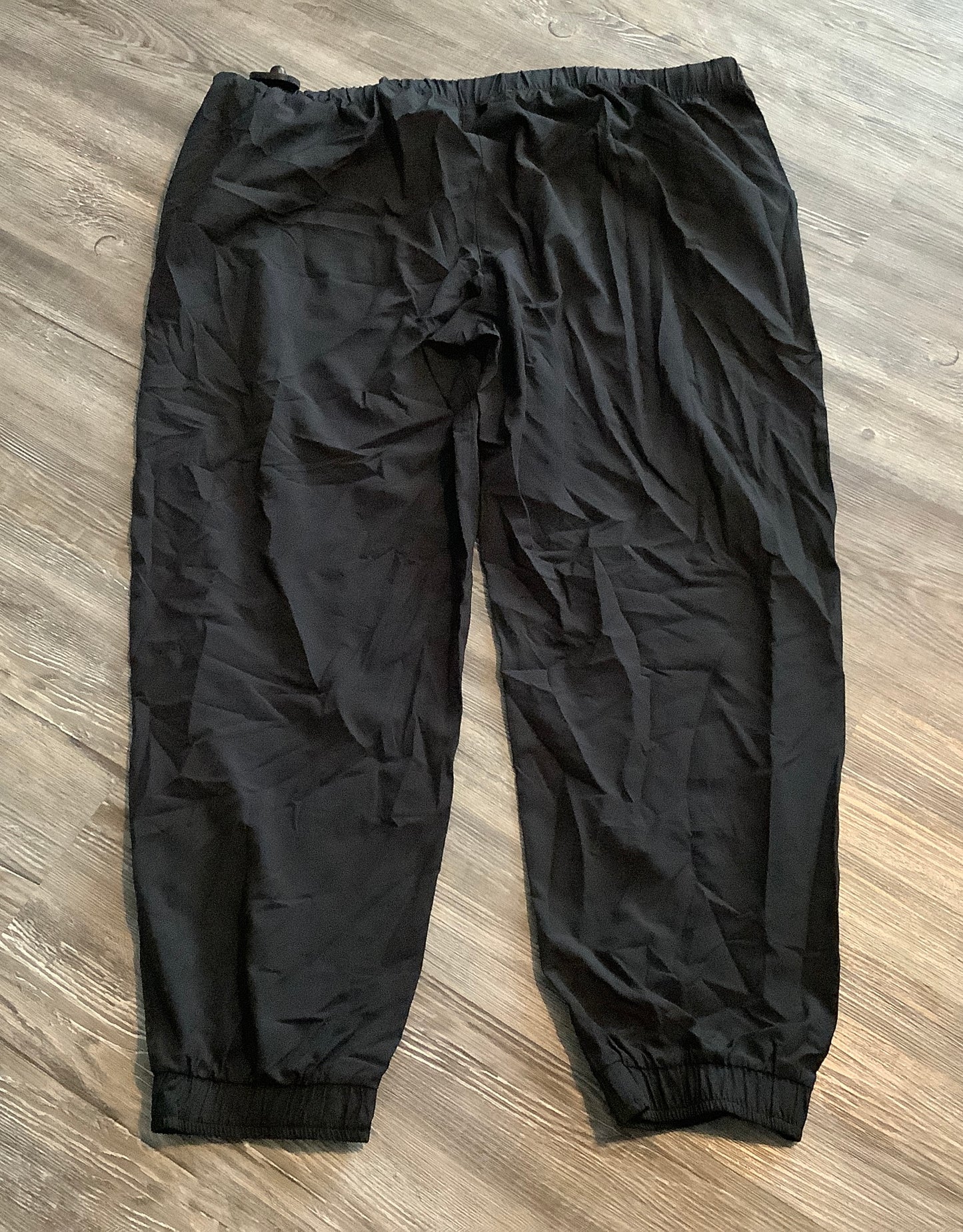 Athletic Pants By Clothes Mentor  Size: Xl