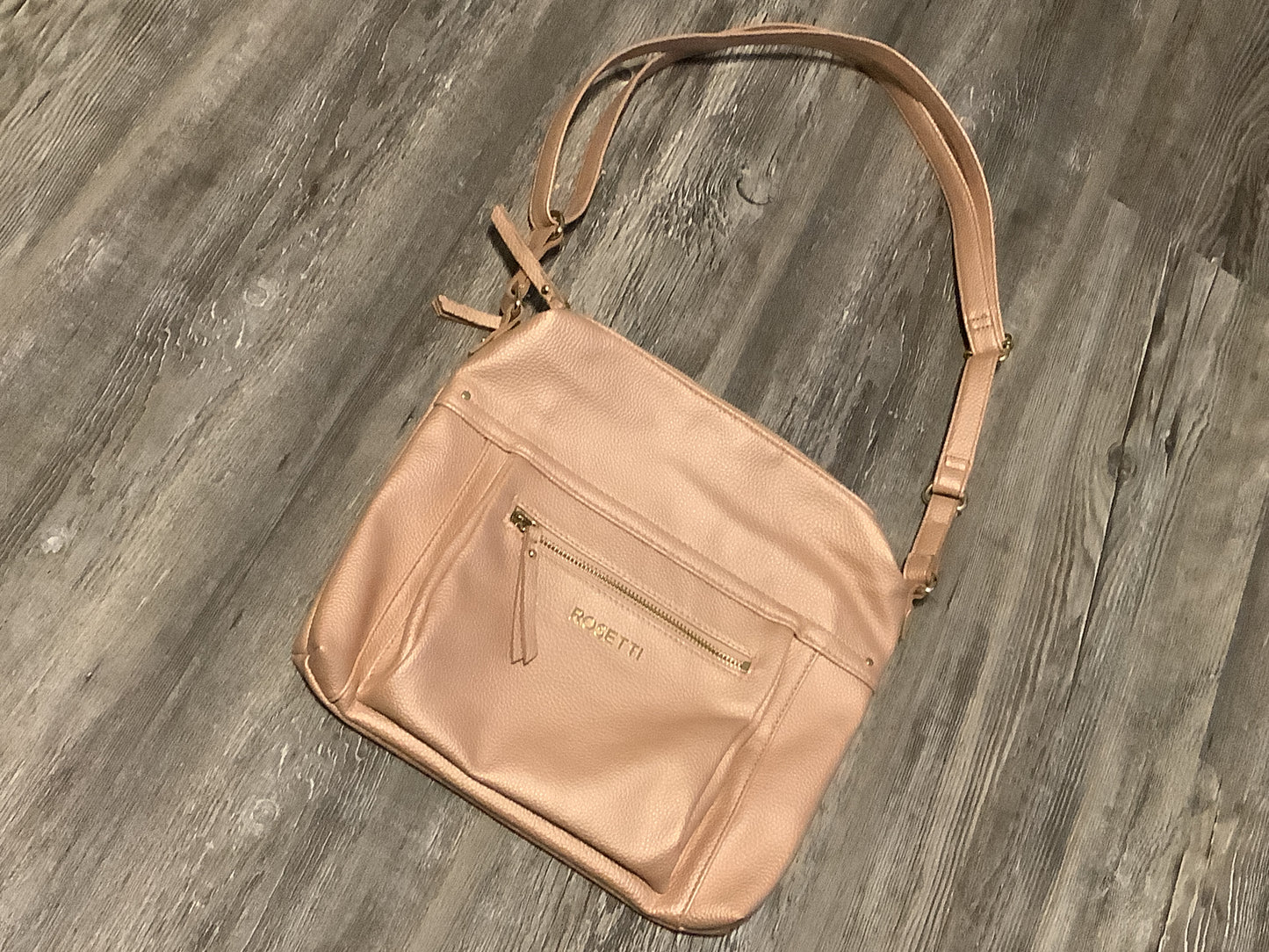 Crossbody By Rosetti  Size: Small