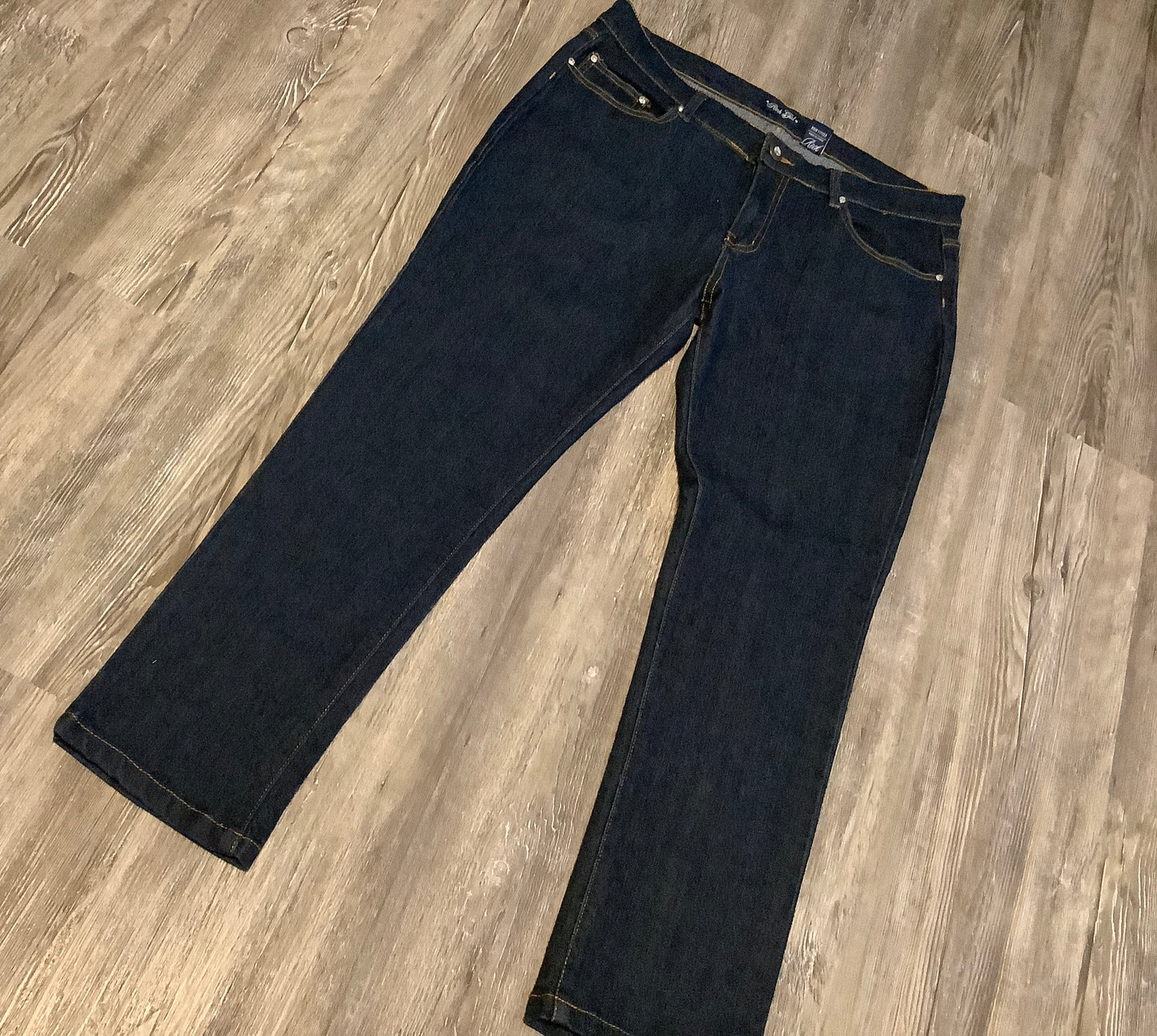 Jeans Skinny By Clothes Mentor  Size: 14