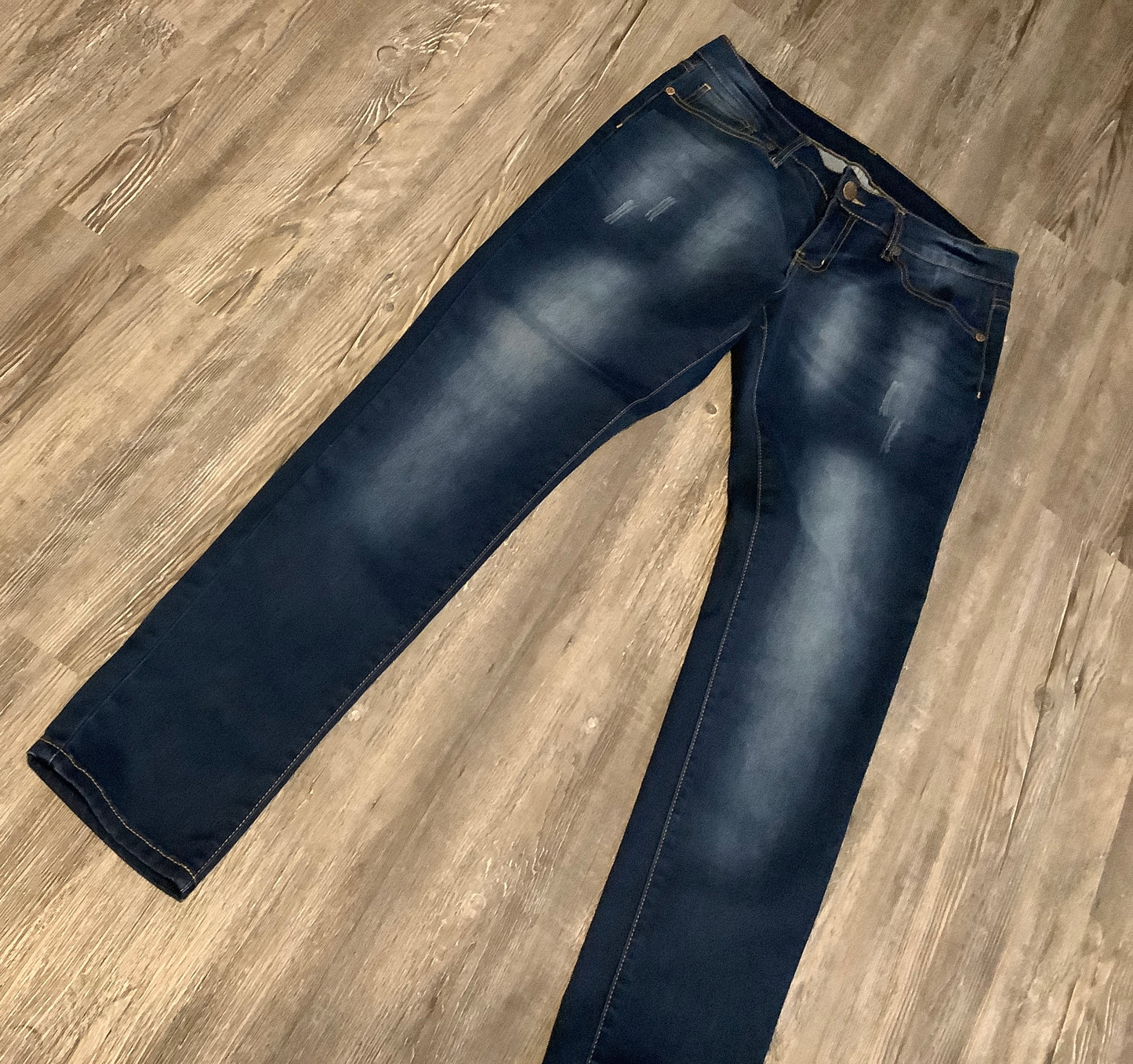 Jeans Skinny By Clothes Mentor  Size: 12