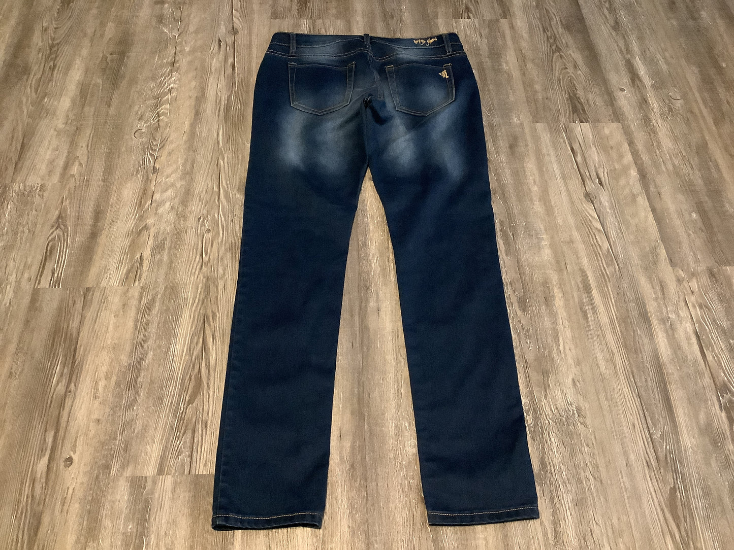 Jeans Skinny By Clothes Mentor  Size: 12